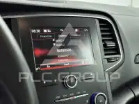 2016 Renault Megane
