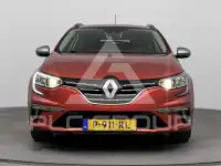 2016 Renault Megane