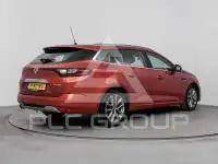 2016 Renault Megane