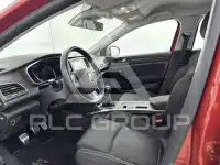 2016 Renault Megane