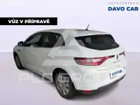 2016 Renault Megane