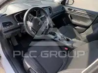 2016 Renault Megane