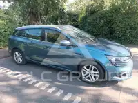 2016 Renault Megane