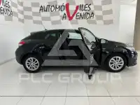 2016 Renault Megane