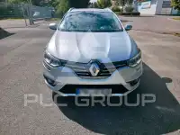 2016 Renault Megane
