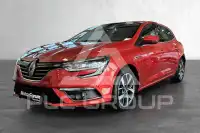 2016 Renault Megane
