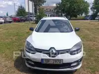 2016 Renault Megane