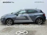 2016 Renault Megane