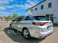 2016 Renault Megane