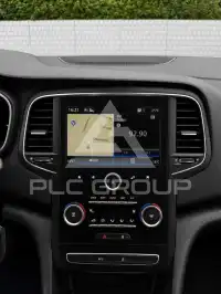 2016 Renault Megane