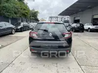 2016 Renault Megane