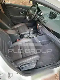 2016 Renault Megane