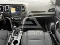 2016 Renault Megane