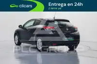 2016 Renault Megane