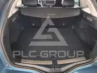 2016 Renault Megane