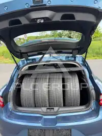 2016 Renault Megane