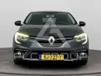 2016 Renault Megane