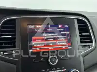 2016 Renault Megane