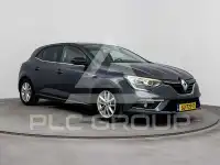2016 Renault Megane