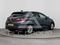 2016 Renault Megane