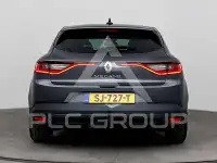 2016 Renault Megane