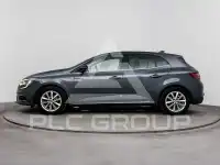 2016 Renault Megane