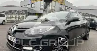 2016 Renault Megane