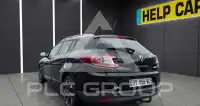 2016 Renault Megane