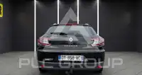 2016 Renault Megane