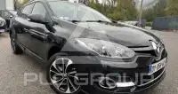 2016 Renault Megane