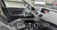 2016 Renault Megane