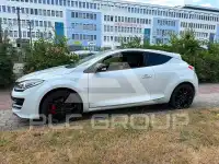 2016 Renault Megane