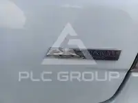 2016 Renault Megane
