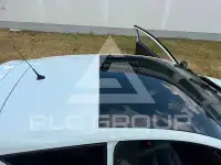 2016 Renault Megane