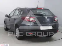 2016 Renault Megane