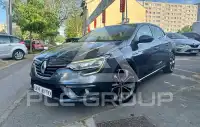 2016 Renault Megane