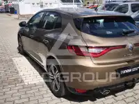 2016 Renault Megane