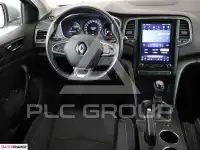 2016 Renault Megane