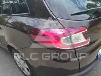 2016 Renault Megane
