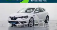 2016 Renault Megane