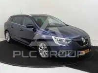 2016 Renault Megane