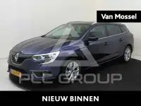 2016 Renault Megane