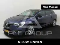 2016 Renault Megane