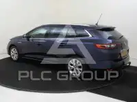 2016 Renault Megane