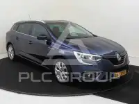 2016 Renault Megane