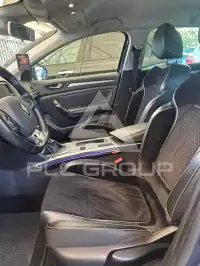 2016 Renault Megane