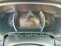 2016 Renault Megane