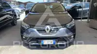 2016 Renault Megane
