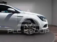 2016 Renault Megane