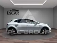 2016 Renault Megane